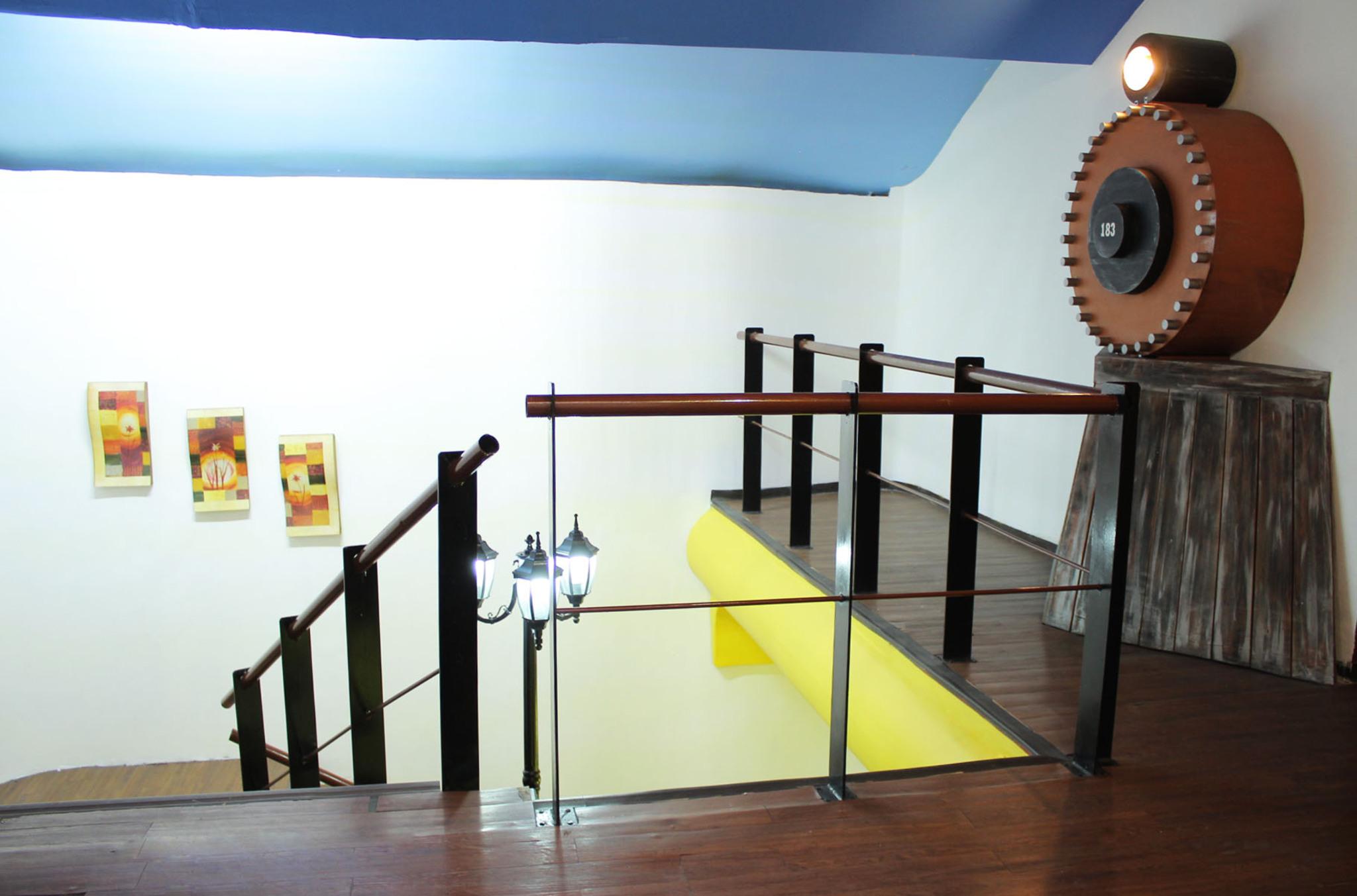 Hostal Amigo Meksika Dış mekan fotoğraf