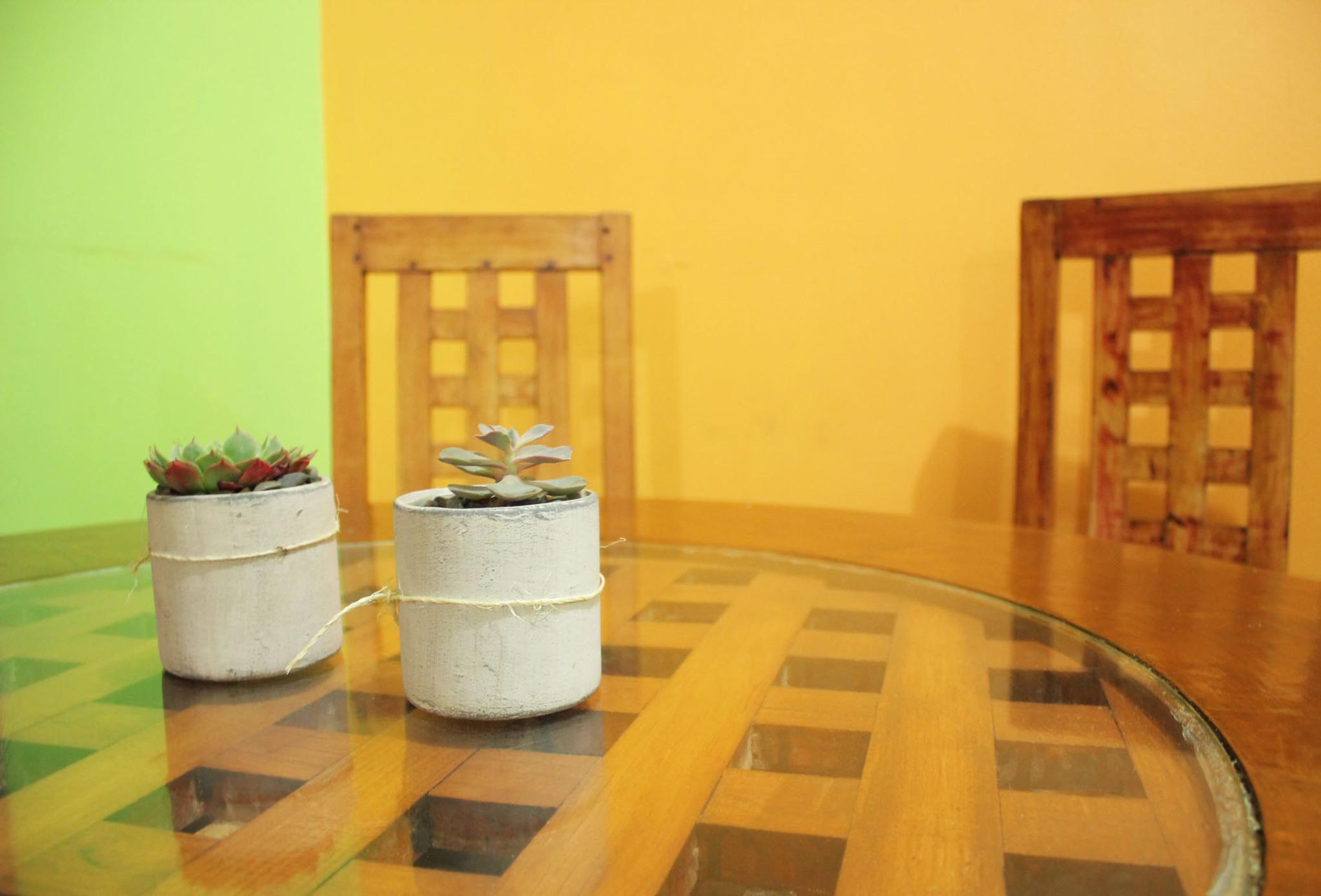 Hostal Amigo Meksika Dış mekan fotoğraf