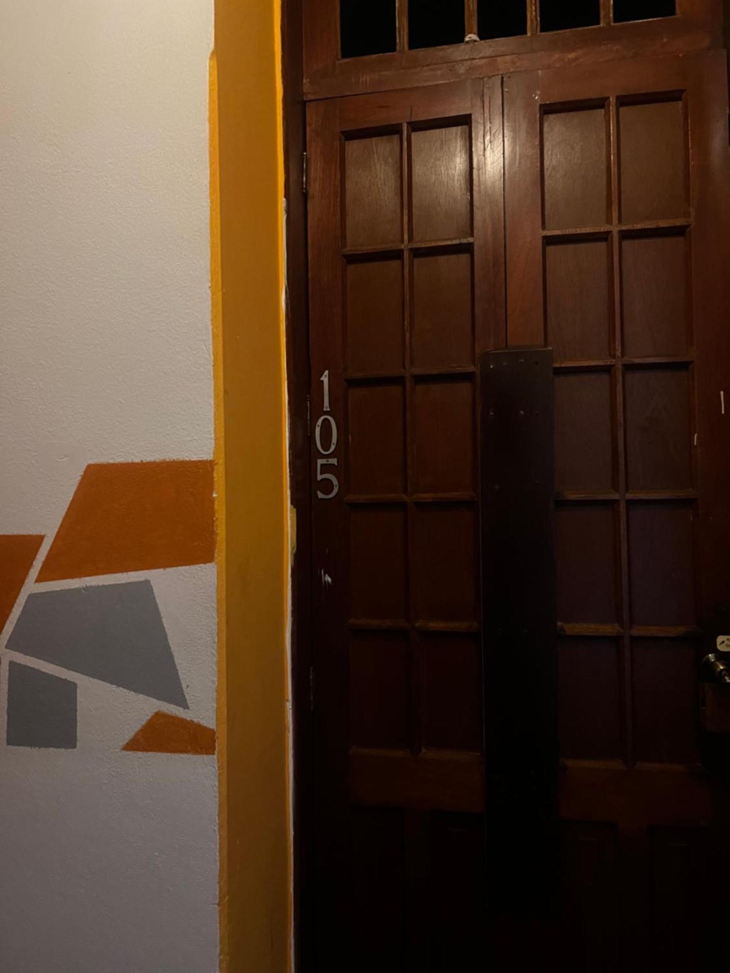 Hostal Amigo Meksika Dış mekan fotoğraf