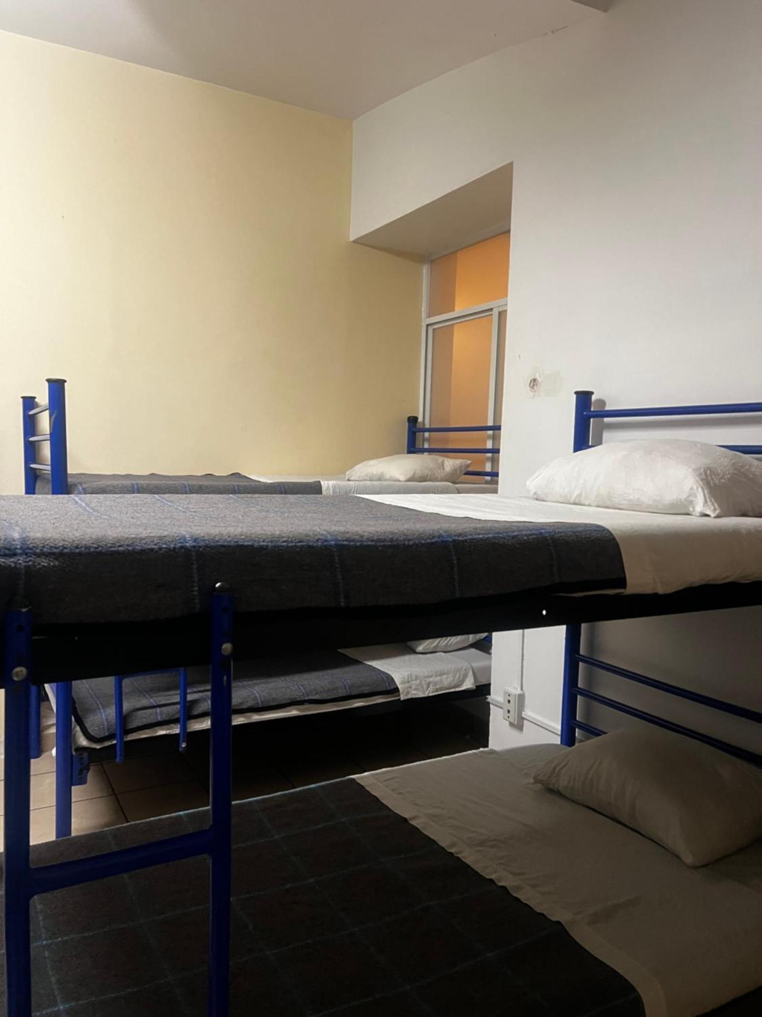 Hostal Amigo Meksika Dış mekan fotoğraf