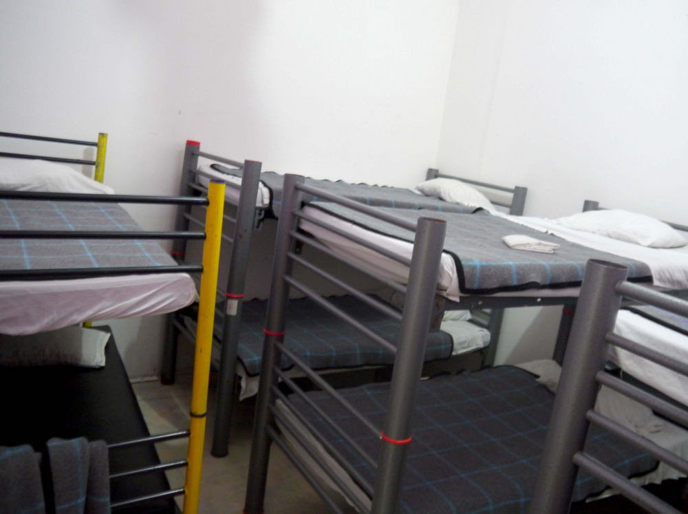 Hostal Amigo Meksika Dış mekan fotoğraf