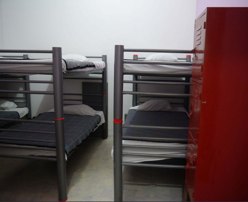 Hostal Amigo Meksika Dış mekan fotoğraf